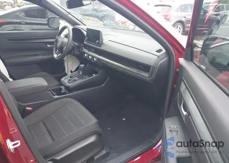 2023 Honda Cr-V Sport из США, поврежденный, VIN 7FARS5H52PE006767